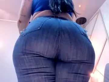 Chaturbate Free Porn Cam of alishapalmer