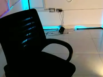 Chaturbate Live Sex Cam of cherry_midny