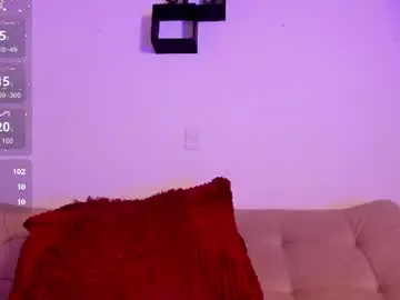 Chaturbate Sex Chat of cristina_joy