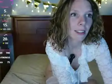 Chaturbate Adult Video Chat of daisy_lovely
