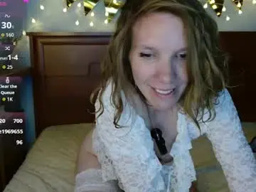 Chaturbate Adult Video Chat of daisy_lovely
