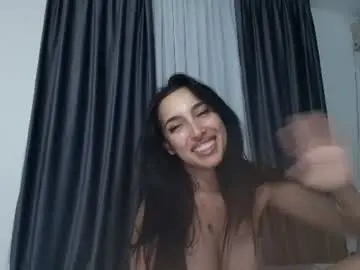 Chaturbate Sex Cam of gabrielaaxxx