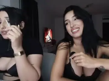 Chaturbate Sex Cam of gabrielaaxxx