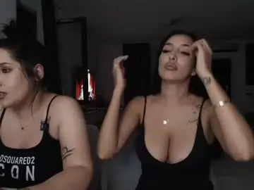Chaturbate Best Webcam of gabrielaaxxx