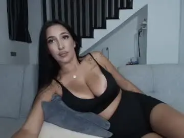 Chaturbate Adult Webcam of gabrielaaxxx