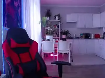 Chaturbate Watch Live Sex Cams of goddess_elpisfoxter