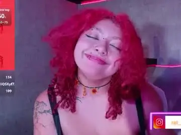 Chaturbate Best live sex cam show of iriisfeitan
