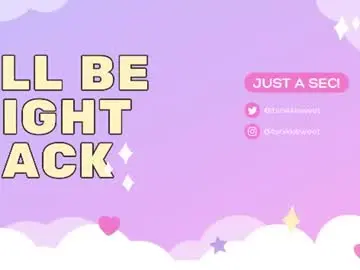 Chaturbate Nude Webcam of itsnikkisweet