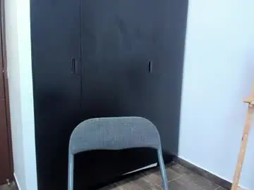 Chaturbate Best live sex cam show of love_kris