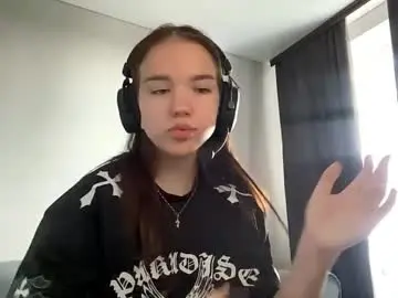 Chaturbate Nude Webcam of machellebazaldua