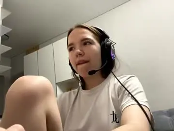 Chaturbate Best live sex cam show of machellebazaldua