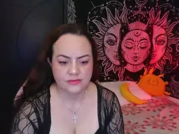Chaturbate Free Porn Cam of magic_clairewitch