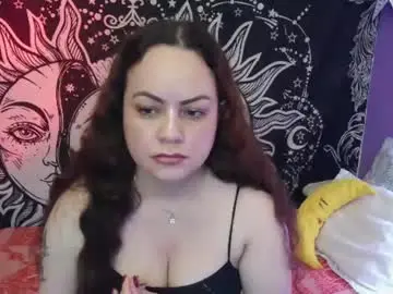Chaturbate Nude Webcam of magic_clairewitch