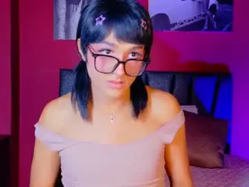 Chaturbate Best Webcam of mika_velvet