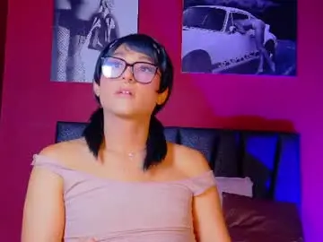 Chaturbate Watch Live Sex Cams of mika_velvet