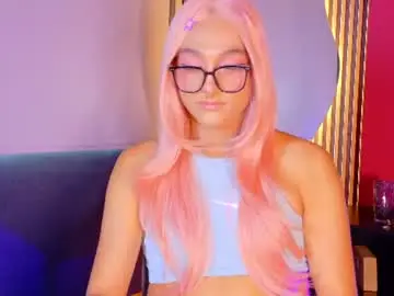 Chaturbate Live Porn of mika_velvet