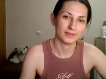 Chaturbate Adult Webcam of nika_smily