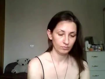 Chaturbate Free Porn Cam of nika_smily
