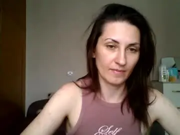 Chaturbate Best Webcam of nika_smily