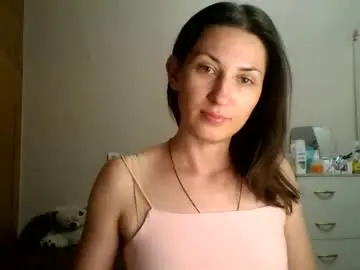 Chaturbate Private Sex Chat of nika_smily