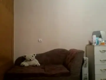 Chaturbate Free Live Porn of nika_smily