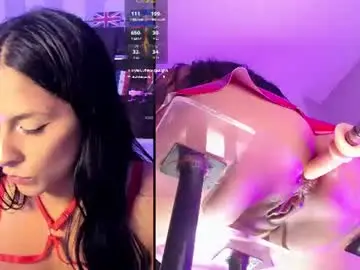Chaturbate Best Webcam of ninabloom_