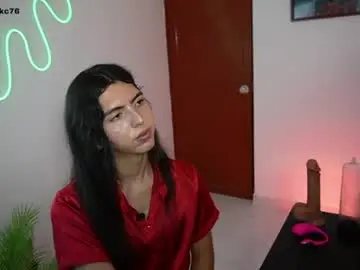 Chaturbate Live Sex of samymelo
