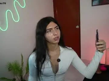 Chaturbate Best live sex cam show of samymelo