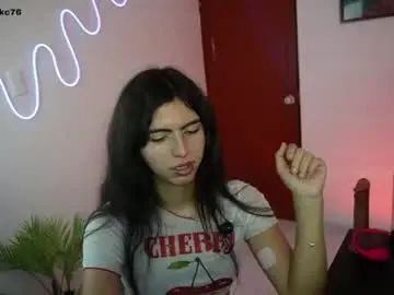Chaturbate Adult Video Chat of samymelo