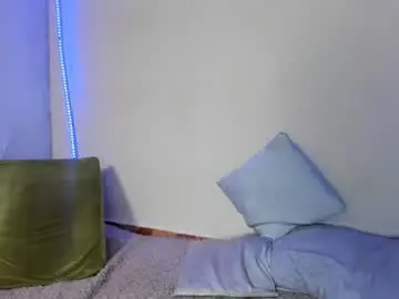 Chaturbate Nude Webcam of taysonysasha
