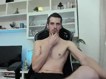 Chaturbate Live Sex Cam of toddclaytonn