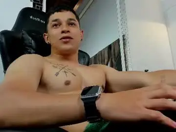 Chaturbate Sex Cam of adamkeith_1