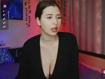 Chaturbate Sex Cam of alice___miss