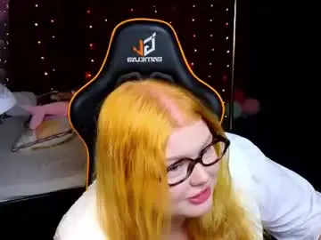 Chaturbate Live Porn of ariettaheart
