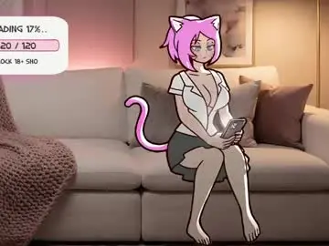 Chaturbate Adult Webcams of cat9irl