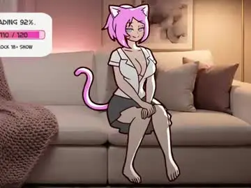 Chaturbate Sex Cam of cat9irl