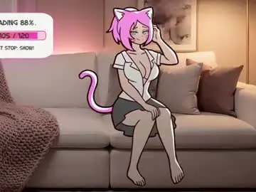 Chaturbate Sex Chat of cat9irl