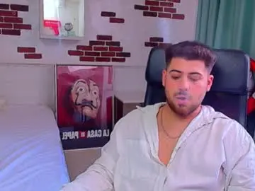 Chaturbate Nude Webcam of daxgreer