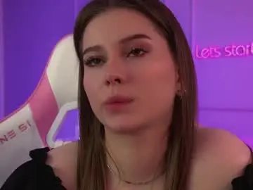 Chaturbate Private Sex Chat of dianabecker