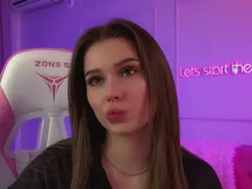 Chaturbate Sex Cam of dianabecker