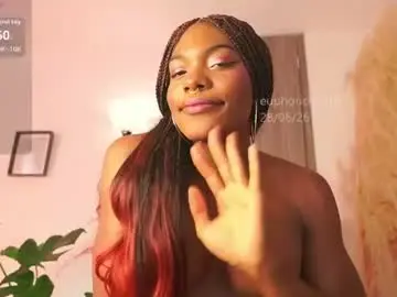 Chaturbate Adult Video Chat of euphoricbunny