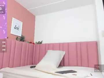 Chaturbate Live Sex of iris_cuteface