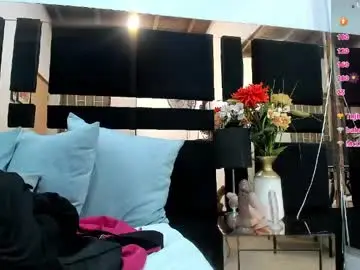 Chaturbate Live Porn of katherinn_gomezz