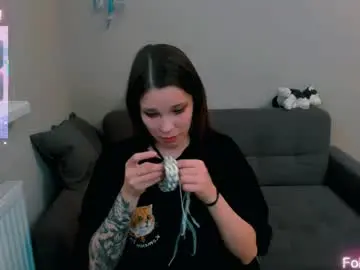 Chaturbate Sex Cam of kitten_alisa