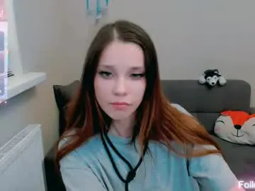 Chaturbate Live Sex of kitten_alisa