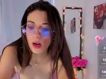 Chaturbate Live Porn of liiaa__7