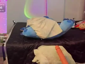 Chaturbate Live Sex Cam of marilyndupont