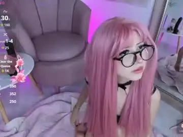 Chaturbate Adult Webcams of meow_misaa