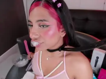 Chaturbate Live Sex Cam of miss___allison