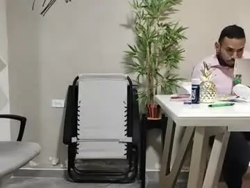 Chaturbate Sex Cam of pineappleflipped